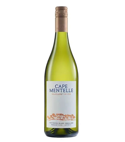 Cape Mentell Sauvignon Blanc Semilion - Liquor Stream