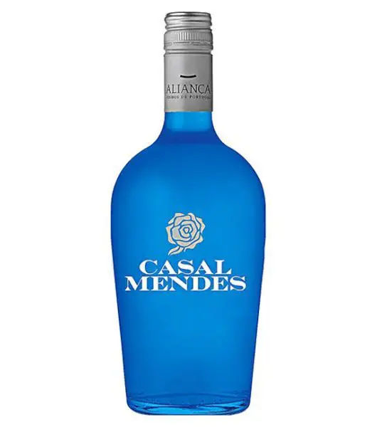 Casal Mendes Blue  - Liquor Stream