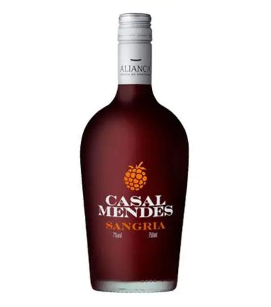 Casal mendes sangria  - Liquor Stream