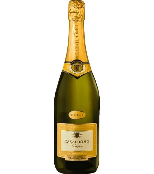 Casaldomo Dolce Sweet - Liquor Stream