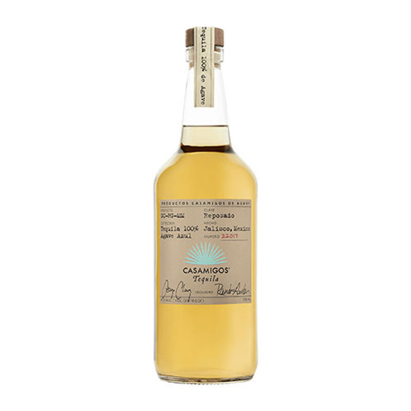 Casamigos Reposado - Liquor Stream
