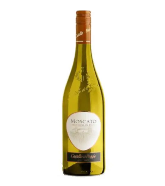 castello moscato - Liquor Stream