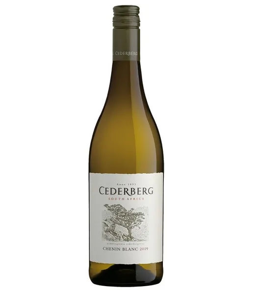 Cederberg Chenin Blanc - Liquor Stream