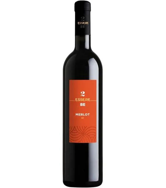 Cesari Essere Merlot - Liquor Stream