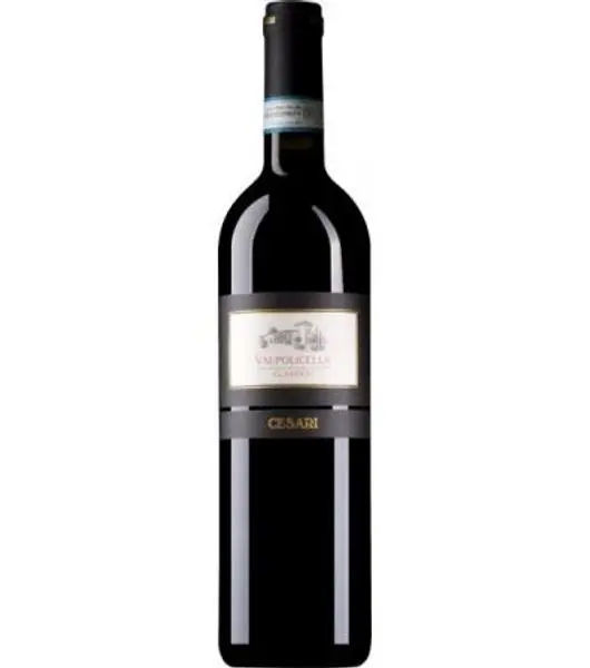 Cesari Valipolicella Classico - Liquor Stream