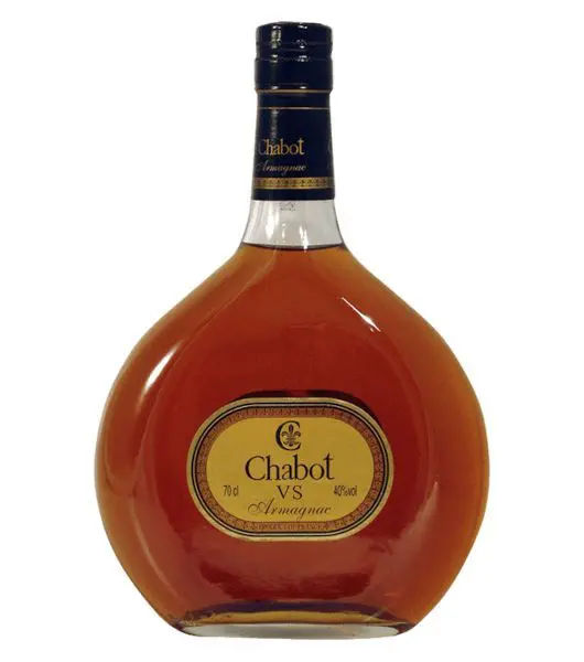 Chabot armagnac vs - Liquor Stream