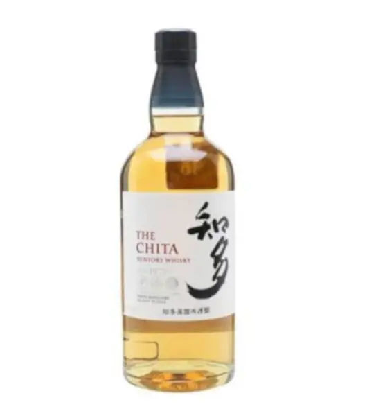 chita sunctory whisky - Liquor Stream