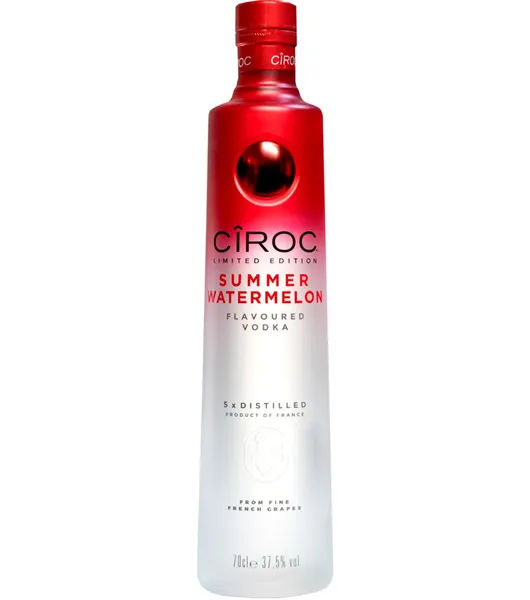 Ciroc Summer Watermelon - Liquor Stream