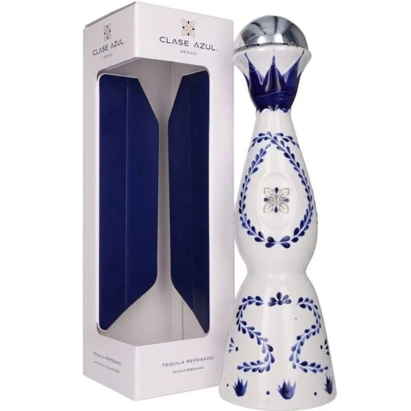 Clase Azul Reposado - Liquor Stream