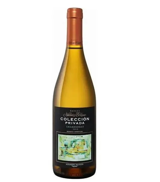  Coleccion Privada Chardonnay - Liquor Stream