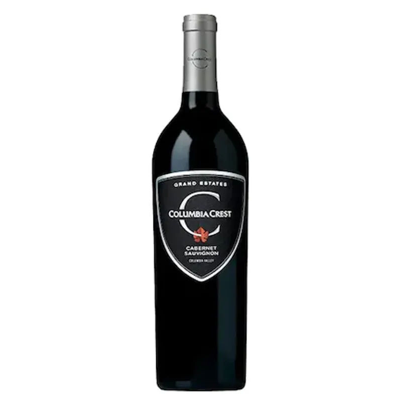 Columbia Crest Cabernet Sauvignon - Liquor Stream