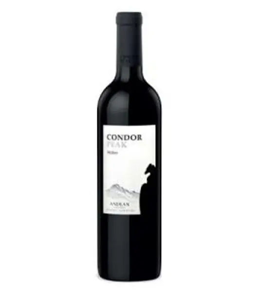 Condor Peak Malbec - Liquor Stream