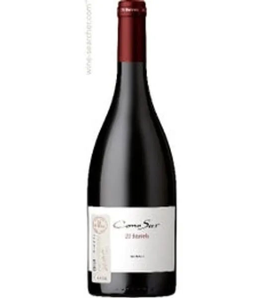 Cono Sur 20 Barrels Syrah - Liquor Stream
