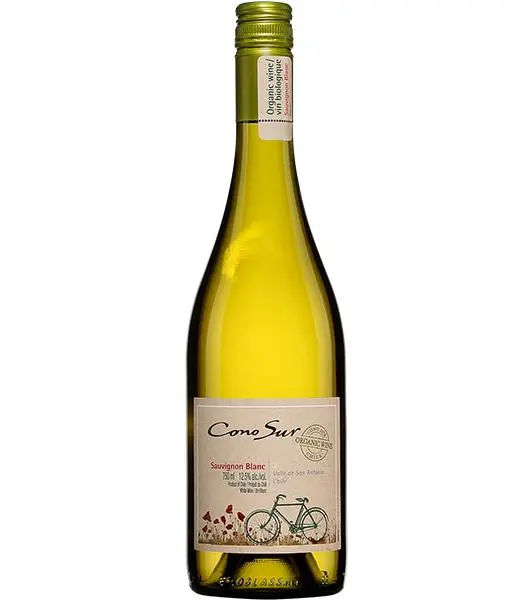 Cono Sur Sauvignon Blanc  - Liquor Stream