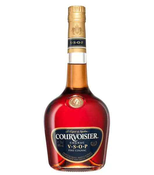 courvoisier vsop - Liquor Stream