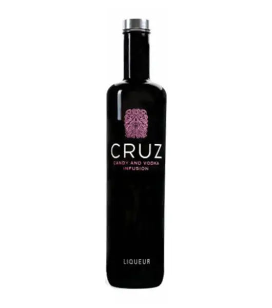 cruz candy and vodka infusion - Liquor Stream