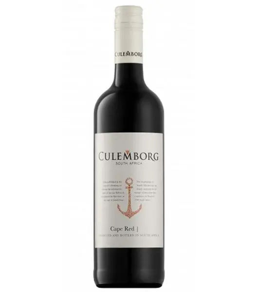 culemborg cape red - Liquor Stream