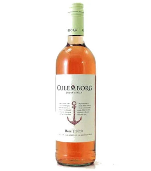 Culemborg Rose - Liquor Stream
