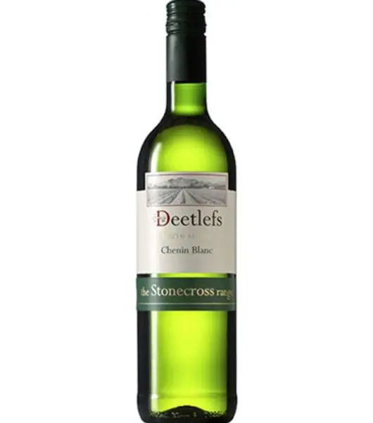 Deetlefs Chenin blanc - Liquor Stream