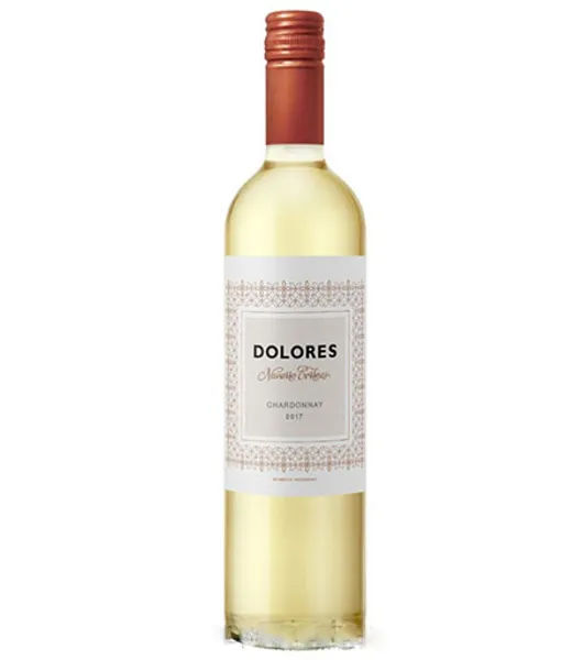 Dolores Chardonnay - Liquor Stream