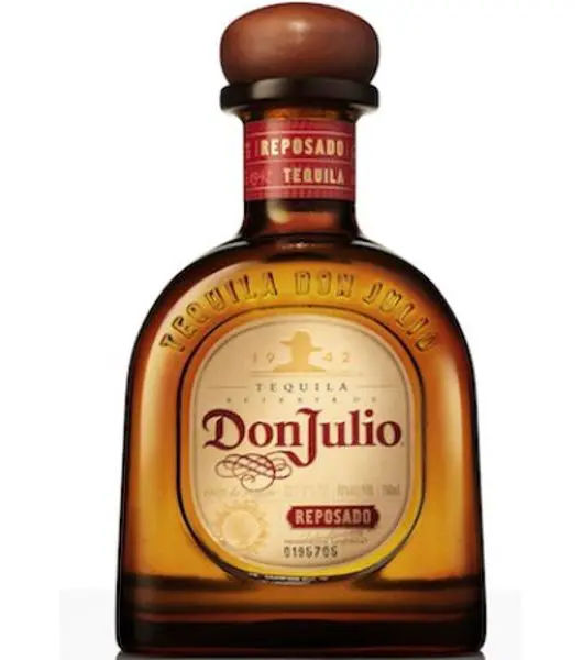 don julio anejo - Liquor Stream