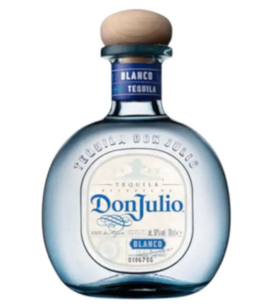 don julio blanco - Liquor Stream