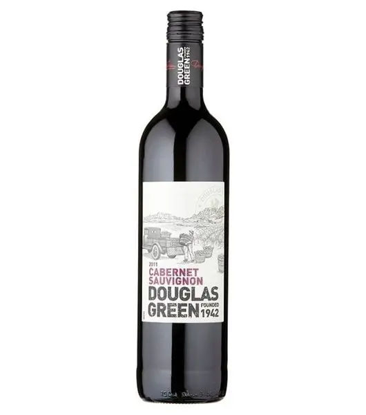 Douglas green cabernet sauvignon  - Liquor Stream