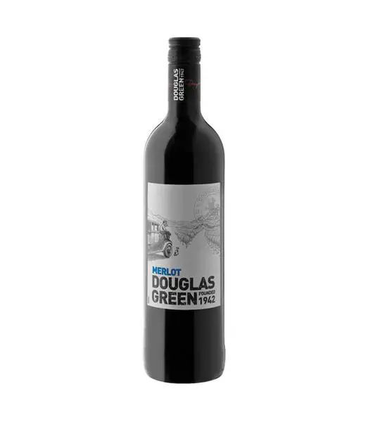 Douglas green merlot  - Liquor Stream
