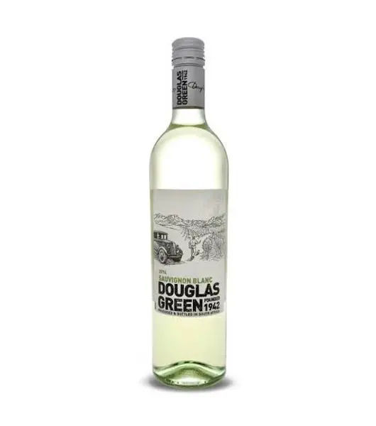 Douglas green sauvignon blanc  - Liquor Stream