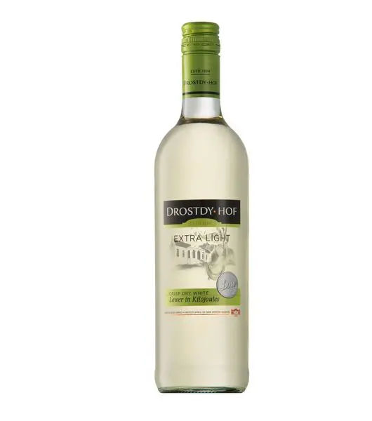 drostdy-hof white sweet - Liquor Stream