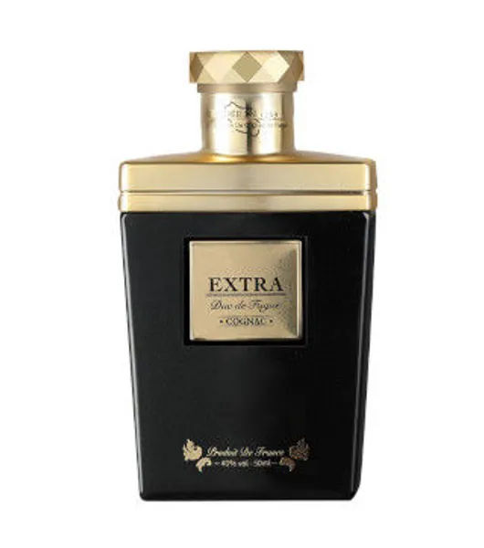 Duc De Fugue Extra Cognac - Liquor Stream