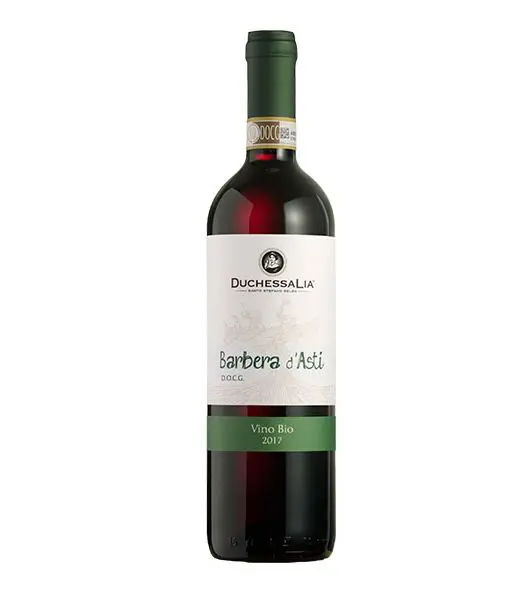 Duchessa Lia Barbera dAsti DOCG - Liquor Stream