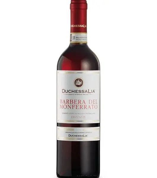 Duchessa Lia Barbera Del Monferrato Frizzante  - Liquor Stream