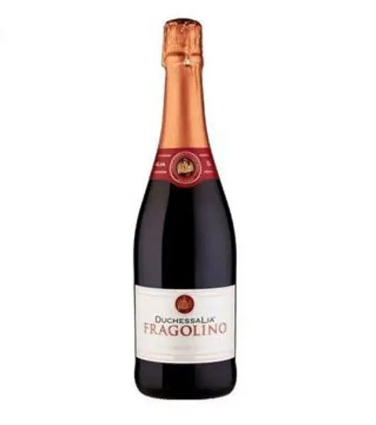 Duchessa Lia Fragolino Rosso - Liquor Stream