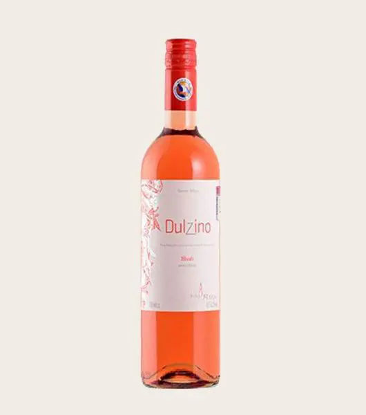 Dulzino Rose - Liquor Stream