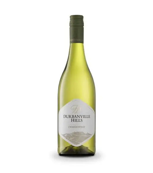 Durbanville Hills chardonnay - Liquor Stream