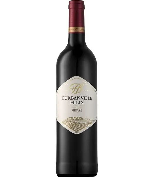 Durbanville hills shiraz  - Liquor Stream