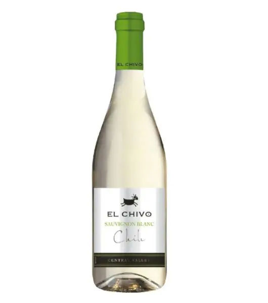 El Chivo Sauvignon Blanc - Liquor Stream