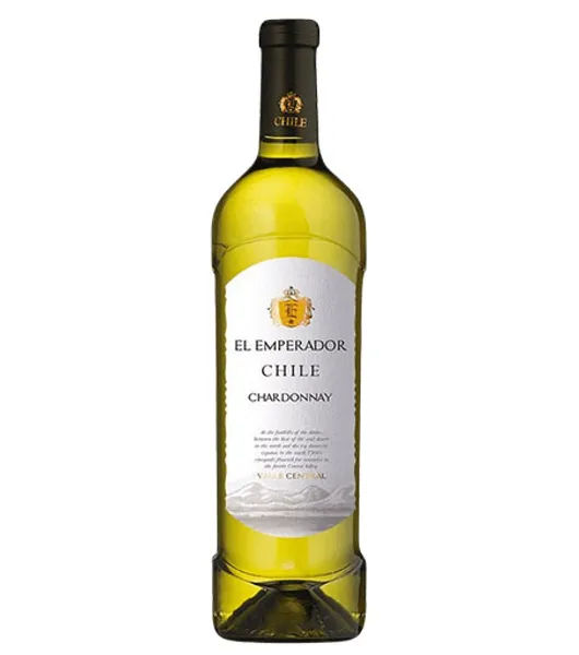 El Emperador Chardonnay - Liquor Stream