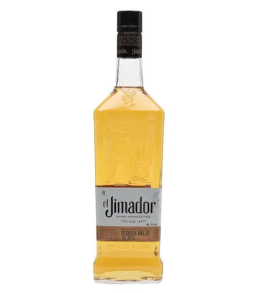  El Jimador Anejo - Liquor Stream