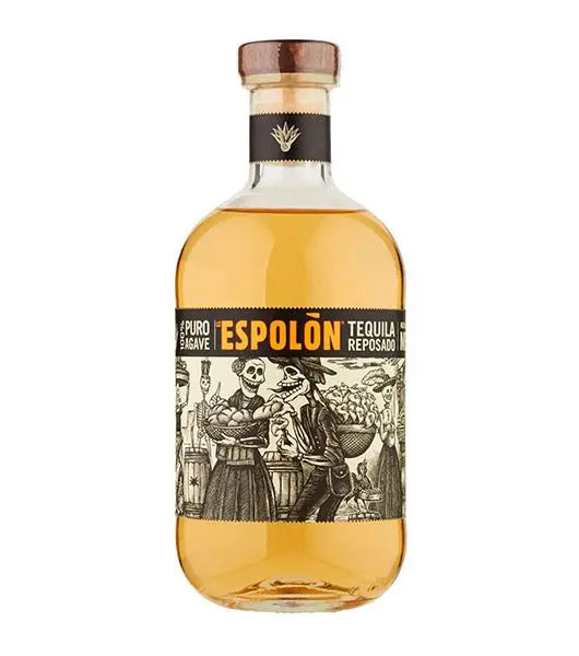 Espolon Tequila Reposado - Liquor Stream