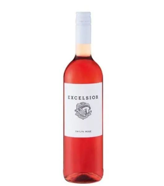 Excelsior Caitlyn Rose - Liquor Stream