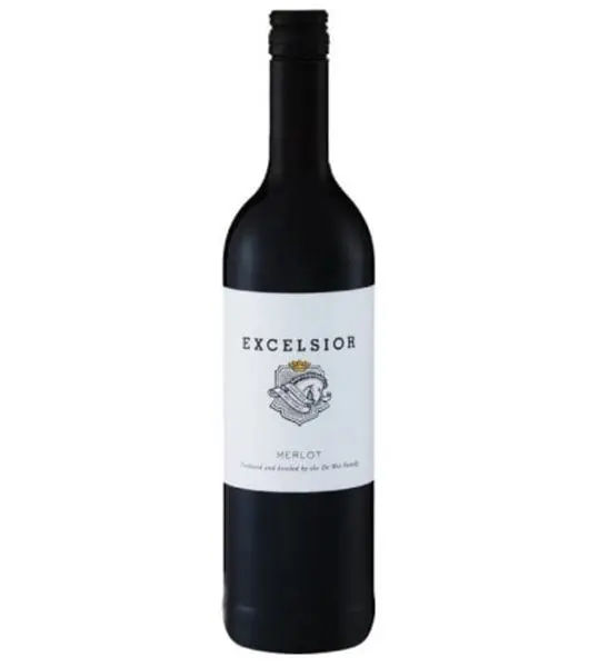 Excelsior merlot  - Liquor Stream