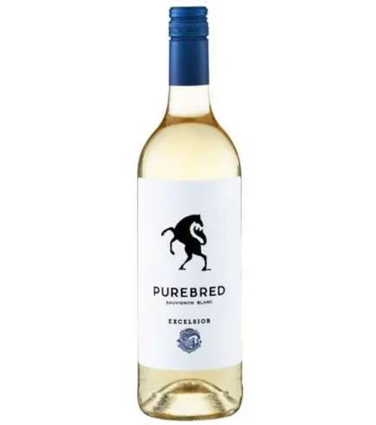 Excelsior Purebred Sauvignon Blanc - Liquor Stream
