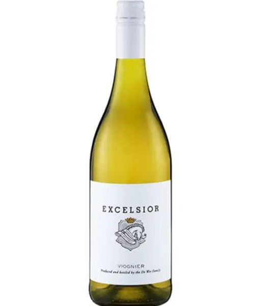 Excelsior Viognier - Liquor Stream