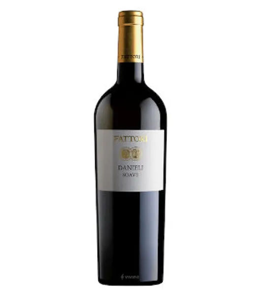 Fattori Danieli Soave - Liquor Stream