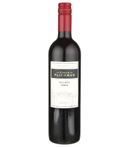 Finca Flichman Misterio Malbec Roble - Liquor Stream