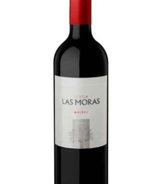 Finca Las Moras Malbec - Liquor Stream