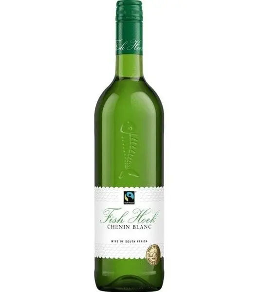 Fish Hoek Chenin Blanc - Liquor Stream