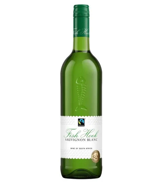 Fish Hoek Sauvignon Blanc - Liquor Stream
